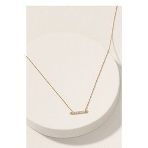 Covet Rebel Necklace